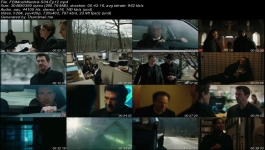 FBI Most Wanted - Season 04 Episode 12